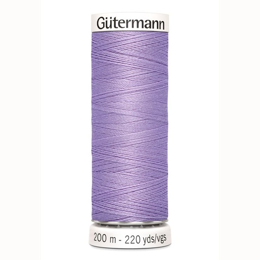 [002.748277-158] Gütermann Polyester 200 meter 158