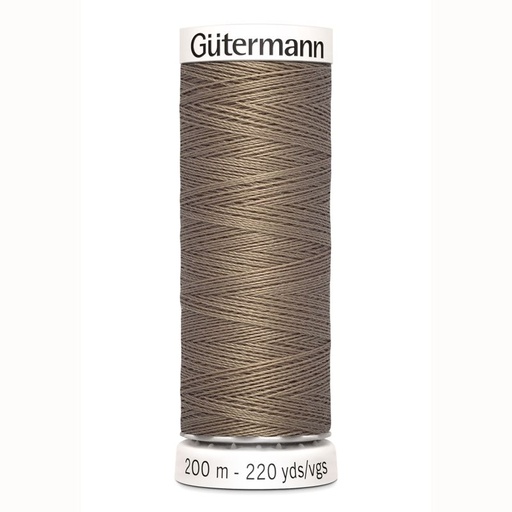 [002.748277-160] Gütermann Polyester 200 meter 160