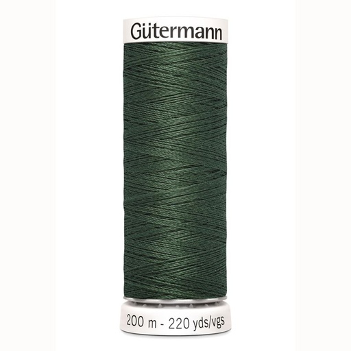 [002.748277-164] Gütermann Polyester 200 meter 164