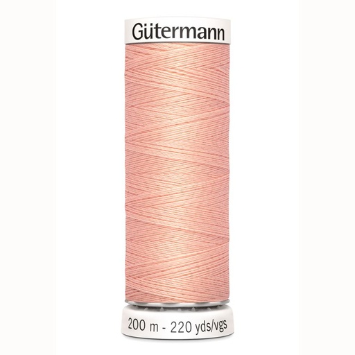 [002.748277-165] Gütermann Polyester 200 meter 165