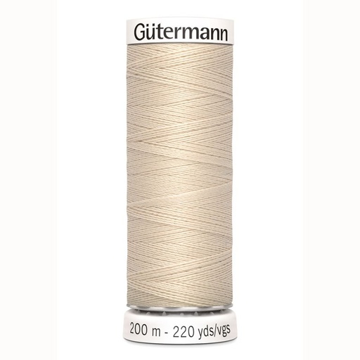 [002.748277-169] Gütermann Polyester 200 meter 169