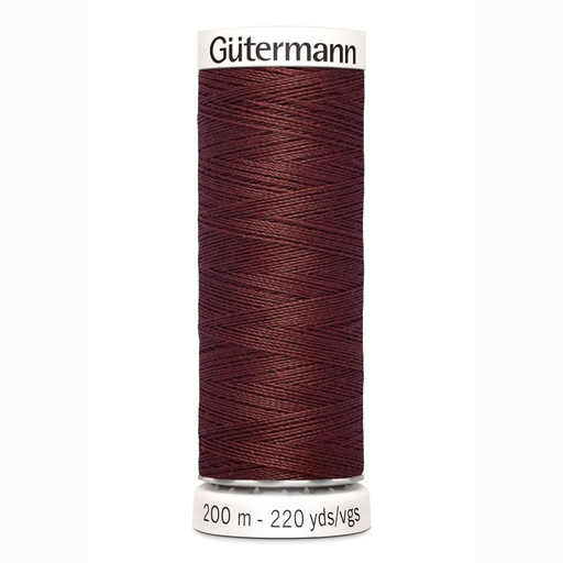 [002.748277-174] Gütermann Polyester 200 meter 174