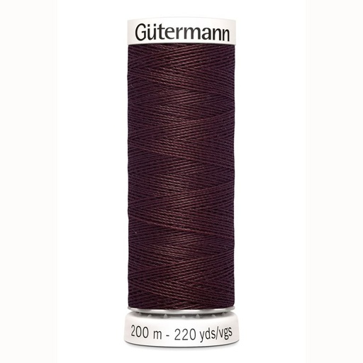 [002.748277-175] Gütermann Polyester 200 meter 175