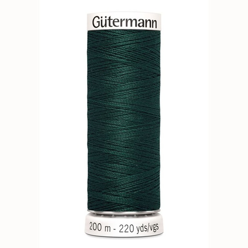 [002.748277-18] Gütermann Polyester 200 meter 18