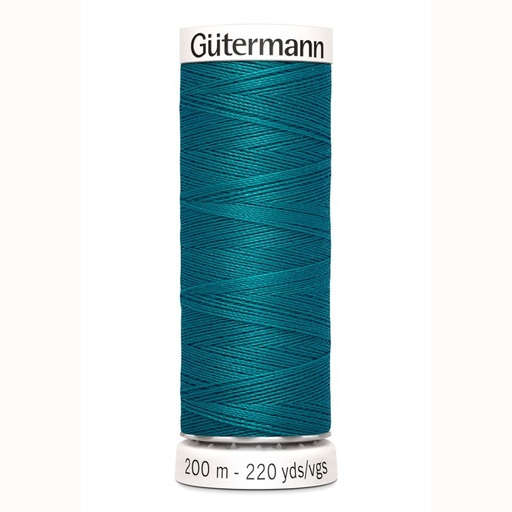 [002.748277-189] Gütermann Polyester 200 meter 189