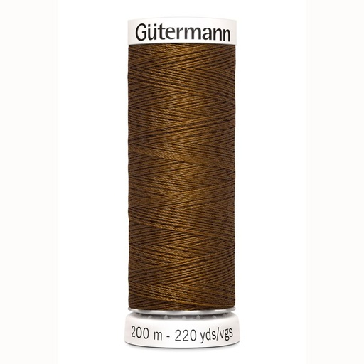 [002.748277-19] Gütermann Polyester 200 meter 19
