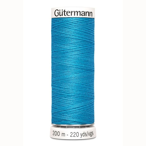 [002.748277-197] Gütermann Polyester 200 meter 197