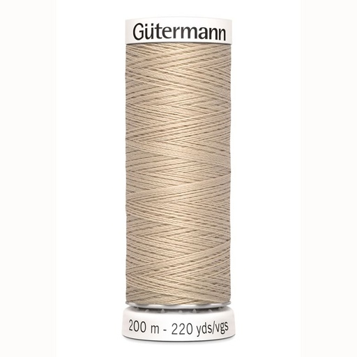 [002.748277-198] Gütermann Polyester 200 meter 198