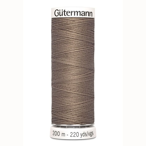 [002.748277-199] Gütermann Polyester 200 meter 199