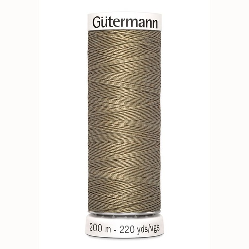 [002.748277-208] Gütermann Polyester 200 meter 208