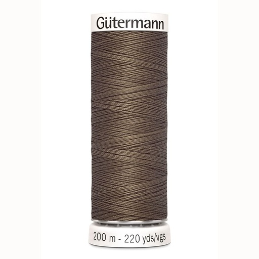 [002.748277-209] Gütermann Polyester 200 meter 209