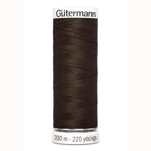 [002.748277-21] Gütermann Polyester 200 meter 21