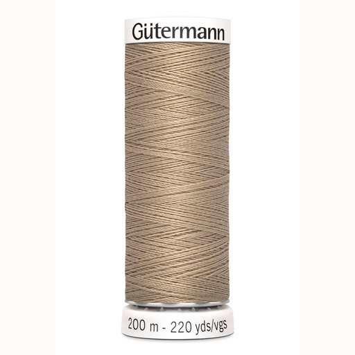 [002.748277-215] Gütermann Polyester 200 meter 215