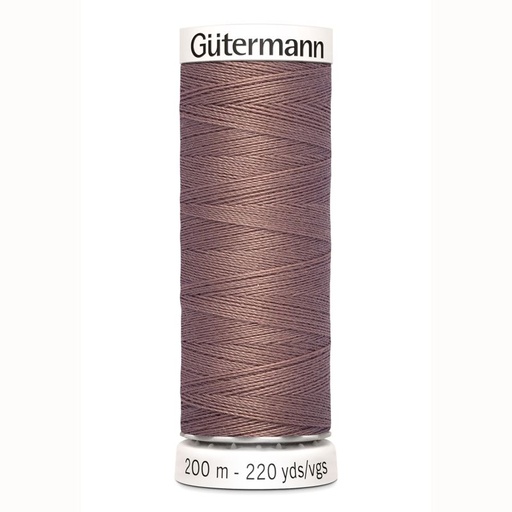 [002.748277-216] Gütermann Polyester 200 meter 216