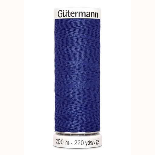 [002.748277-218] Gütermann Polyester 200 meter 218
