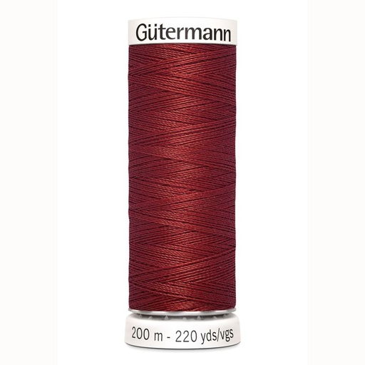 [002.748277-221] Gütermann Polyester 200 meter 221