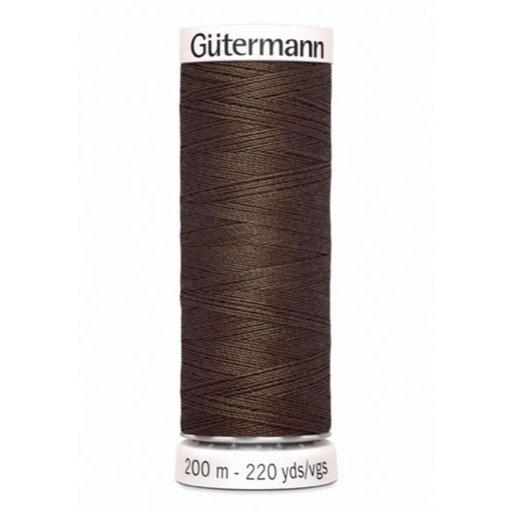 [002.748277-222] Gütermann Polyester 200 meter 222