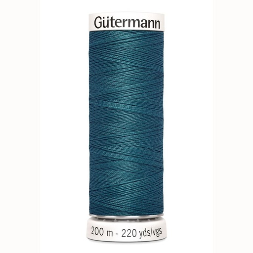 [002.748277-223] Gütermann Polyester 200 meter 223