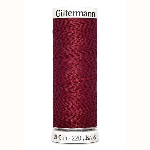 [002.748277-226] Gütermann Polyester 200 meter 226