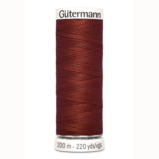[002.748277-227] Gütermann Polyester 200 meter 227