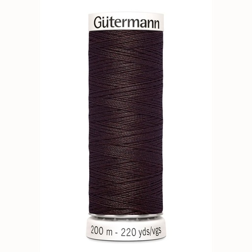 [002.748277-23] Gütermann Polyester 200 meter 23