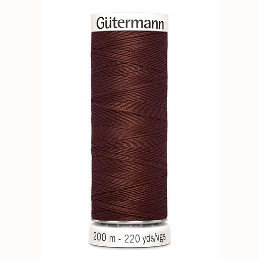 [002.748277-  230] Gütermann Polyester 200 meter 230