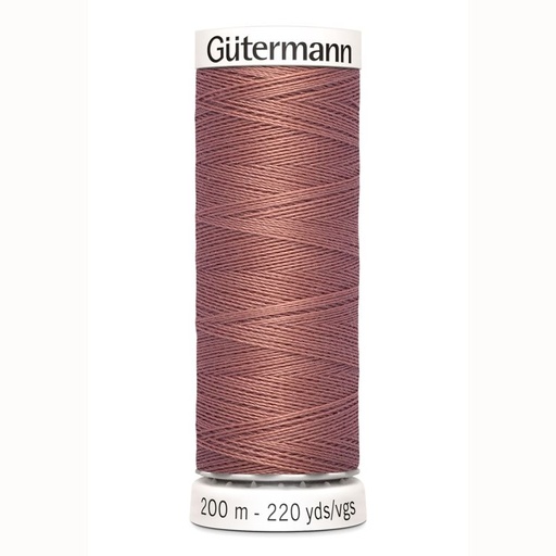 [002.748277-245] Gütermann Polyester 200 meter 245