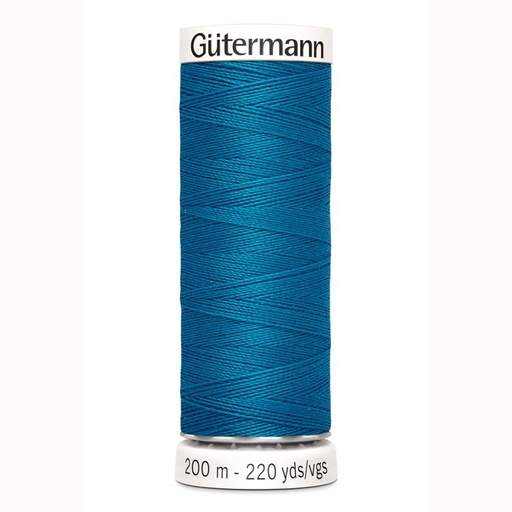 [002.748277-25] Gütermann Polyester 200 meter 25