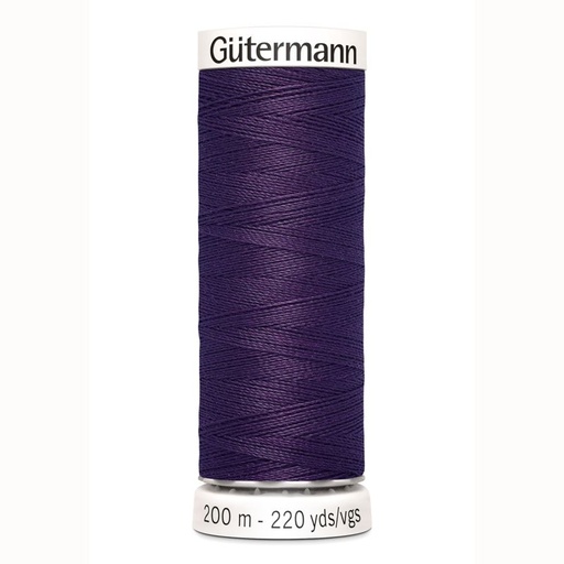 [002.748277-257] Gütermann Polyester 200 meter 257