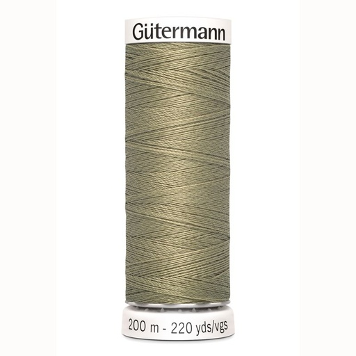 [002.748277-258] Gütermann Polyester 200 meter 258