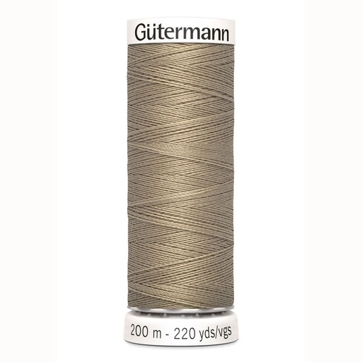 [002.748277-263] Gütermann Polyester 200 meter 263