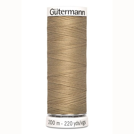 [002.748277-265] Gütermann Polyester 200 meter 265
