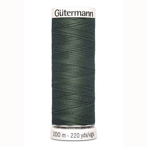 [002.748277-269] Gütermann Polyester 200 meter 269