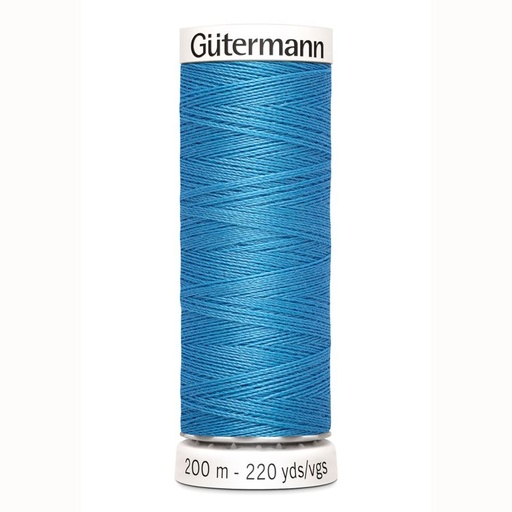 [002.748277-278] Gütermann Polyester 200 meter 278