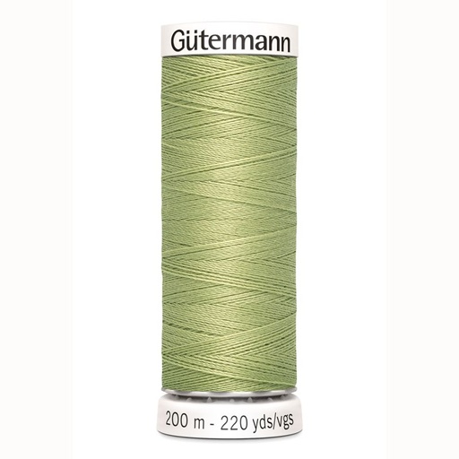 [002.748277-282] Gütermann Polyester 200 meter 282