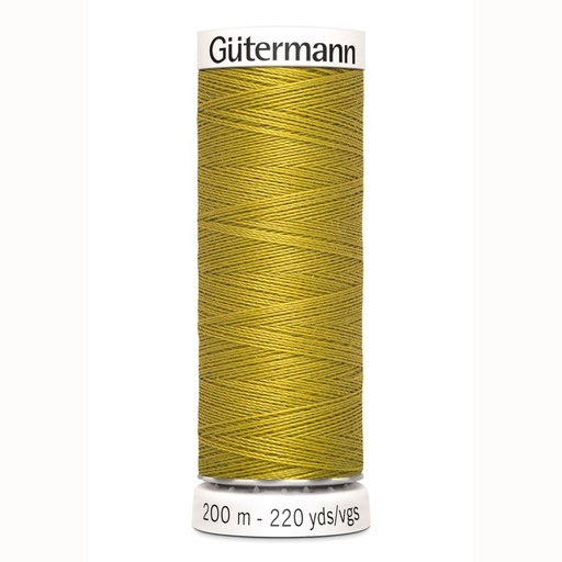 [002.748277-286] Gütermann Polyester 200 meter 286