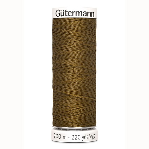 [002.748277-288] Gütermann Polyester 200 meter 288