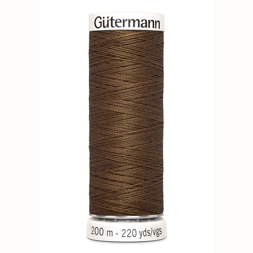 [002.748277-289] Gütermann Polyester 200 meter 289