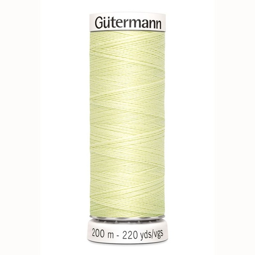 [002.748277-292] Gütermann Polyester 200 meter 292