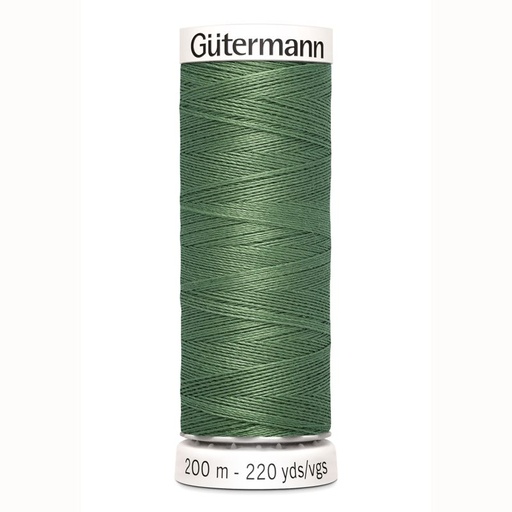 [002.748277-296] Gütermann Polyester 200 meter 296