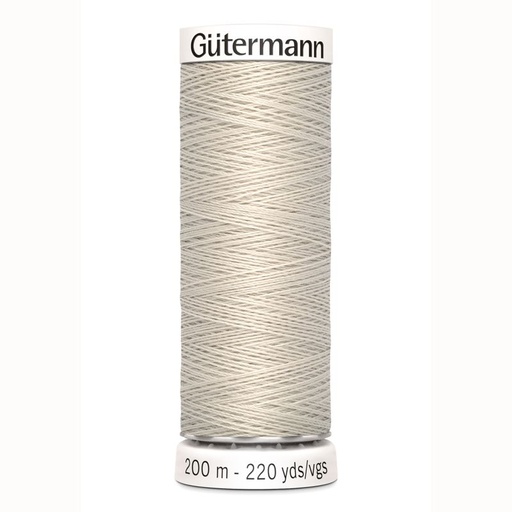 [002.748277-299] Gütermann Polyester 200 meter 299
