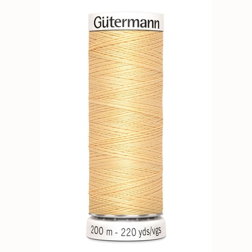 [002.748277-3] Gütermann Polyester 200 meter 3