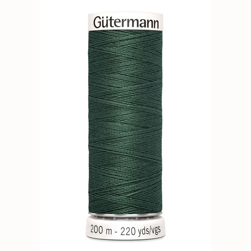 [002.748277-302] Gütermann Polyester 200 meter 302