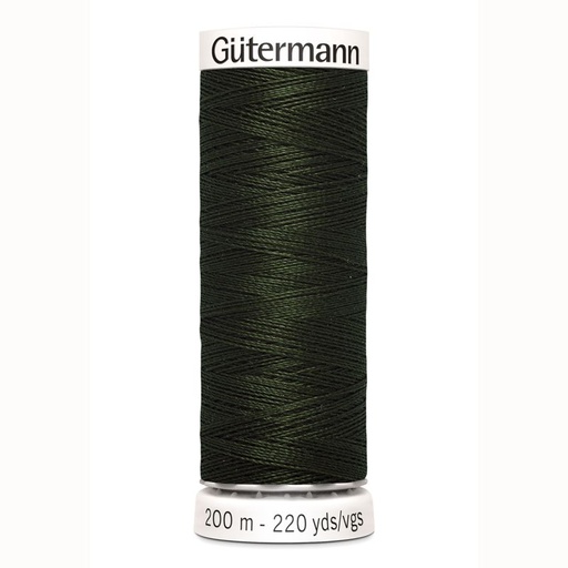 [002.748277-304] Gütermann Polyester 200 meter 304