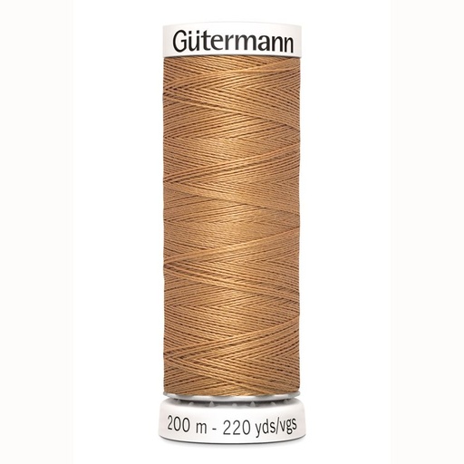 [002.748277-307] Gütermann Polyester 200 meter 307