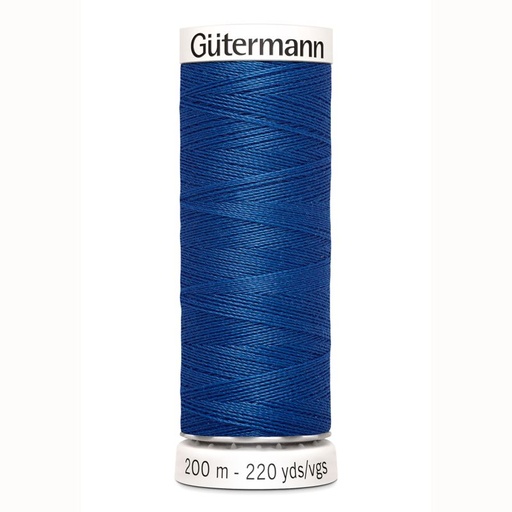 [002.748277-312] Gütermann Polyester 200 meter 312