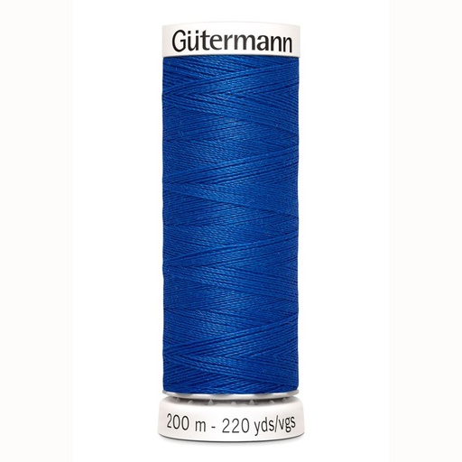 [002.748277-315] Gütermann Polyester 200 meter 315