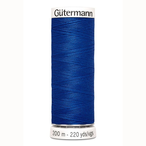 [002.748277-316] Gütermann Polyester 200 meter 316