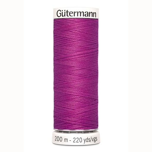 [002.748277-321] Gütermann Polyester 200 meter 321