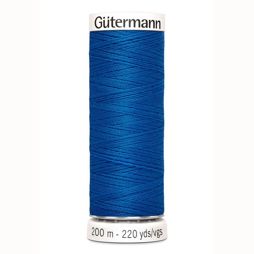 [002.748277-322] Gütermann Polyester 200 meter 322